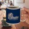 Drake Primary Logo Ceramic Coffee Mug Novelty Gift Mugs for Coffee Tea and Hot Drinks 11oz White - 4 of 4