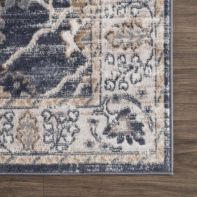 Hauteloom Scalby Area Rug