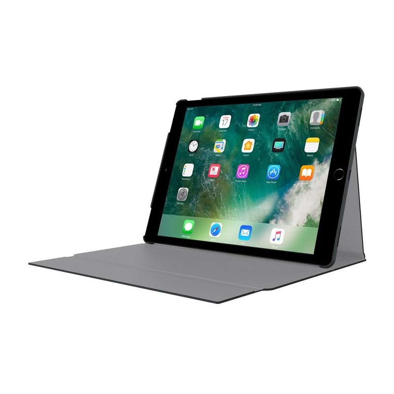 Incipio Faraday Folio Case for iPad Pro 12.9-inch (2017) - Black, 2 of 5