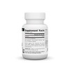 Vinpocetine 10 mg by Source Naturals, Inc.  -  60 Tablet - 2 of 3