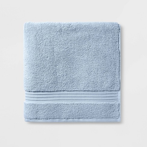 spa bath towels