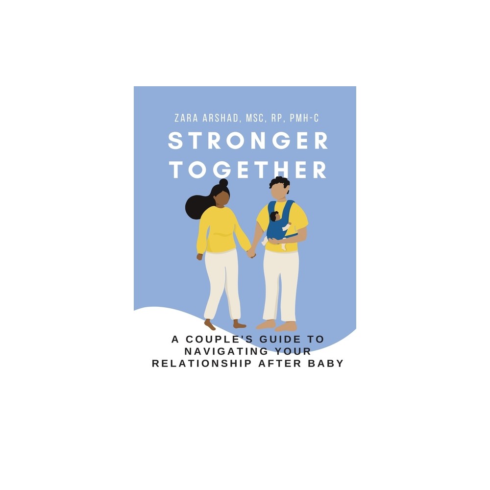 Stronger Together