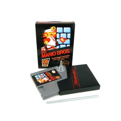 super mario bros cartridge