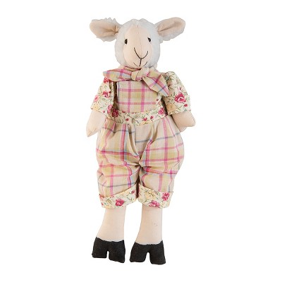 Gallerie II Liam Lamb Doll