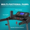 Dexmalle Multi-function Foldable Electric Treadmill - 3 of 4