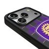 MLS Eastern Conference Teams Plaid MagSafe Compatible Cell Phone Case for Apple iPhone 17 Series - 4 of 4