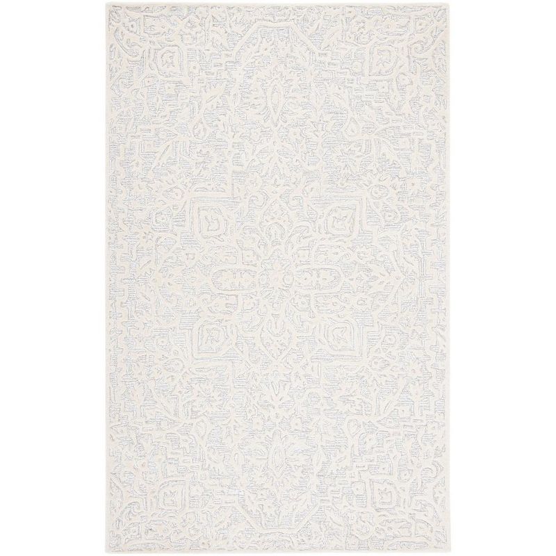 Antiquity AT861 Hand Tufted Area Rug  - Safavieh, 1 of 9