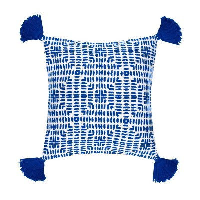 Ikat pillows outlet target