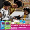 QUOKKA Board Game for 8-12 Year Olds - Card Quiz Game - What Would You Choose | Family, Kids, History, Original - 4 of 4