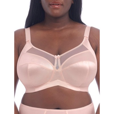 Elomi Women's Smoothing Banded Bra - EL4301 42G Sahara