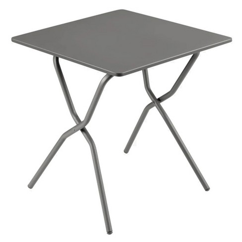 Target square deals folding table