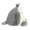 Aurora Mini Flapjack Stingray Palm Pals Adorable Stuffed Animal White 5 ...
