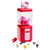 FAO Schwarz Sanrio Toy Vending Machine Throwback Play Market Stand - 13pk - 4 of 4