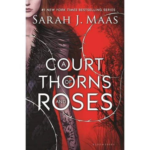  A Court of Thorns and Roses (A Court of Thorns and