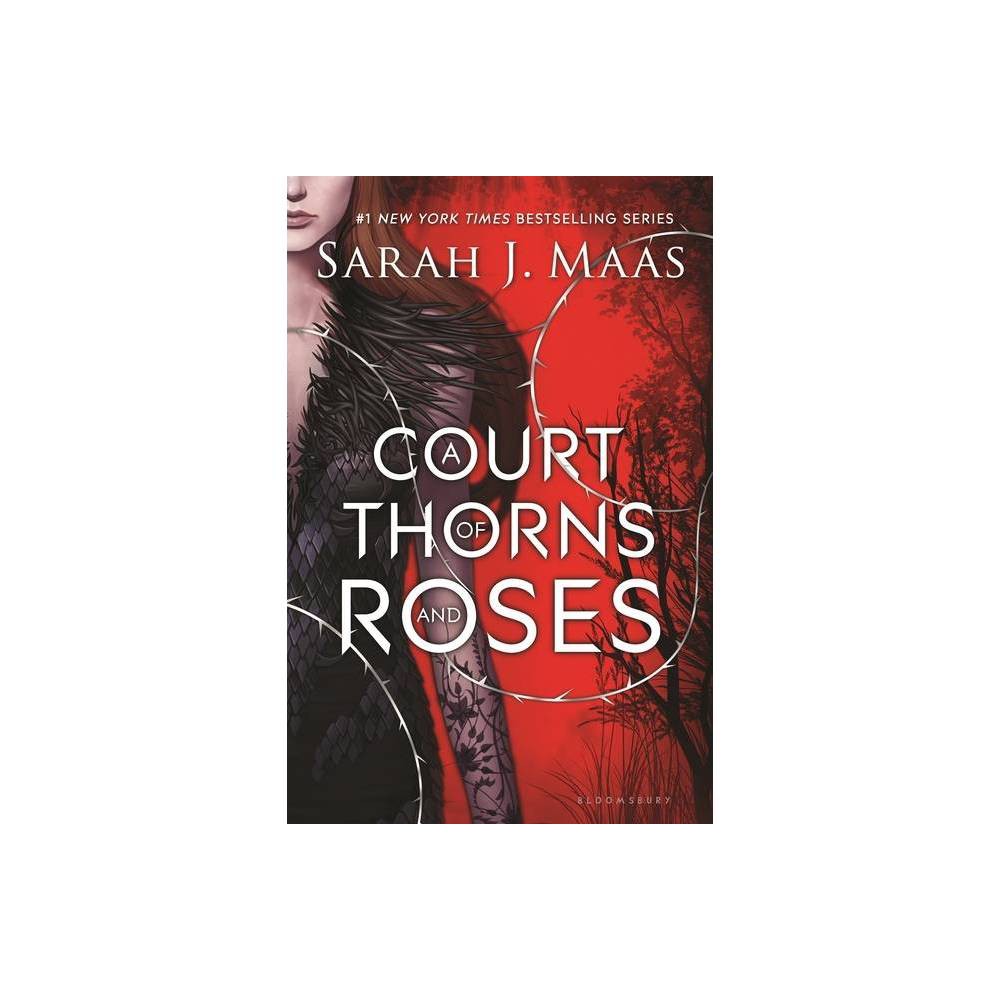 ISBN 9781619634442 product image for A Court of Thorns and Roses ( A Court of Thorns and Roses) (Hardcover) by Sarah  | upcitemdb.com