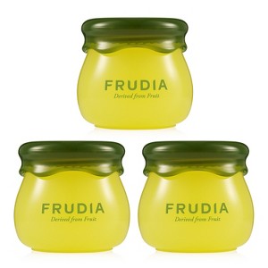 FRUDIA Avocado Cica Relief Vegan Lip Balm Multi-Saver Pack - 1 of 4