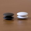 WE Games GO Stones - Large Size Made of ABS Plastic - 3 of 3