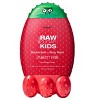 Raw Sugar Kids' Bubble Bath + Body Wash - Strawberry Vanilla - 12 fl oz - 2 of 2