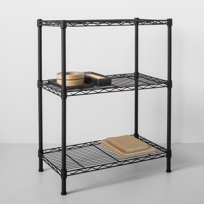 Made By Design Shelving Units Target, Made By Design Wire Shelving
