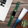 NFL Green Bay Packers Wordmark Apple Watch Band  
 - image 3 of 4