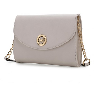 MKF Collection Candra Women’s Crossbody Bag by Mia K