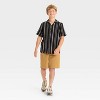 Boys' Carpenter Pull-On Shorts - art class™ - 3 of 3