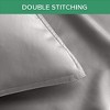 LISM Set of 2 Pillowcases Envelope Closure Bed Pillowcases - 4 of 4
