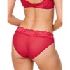Adore Me Women's Jaya Bikini Panty - 2 of 3
