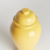 Plum & Post Koa Lidded Mini Ginger Jar Large - 3 of 4