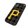 MLB National League Teams Plaid MagSafe Compatible Cell Phone Case for Apple iPhone 17 Series - 2 of 4