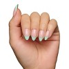 Glamnetic Pistachio Crème Press-On Nails - 30ct - Ulta Beauty - 4 of 4