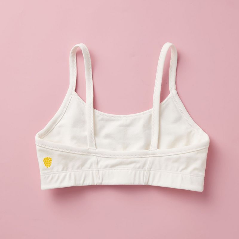 Yellowberry High Impact Sports Bra: Unmatched Support and Comfort for Active Girls and Women, 2 of 5