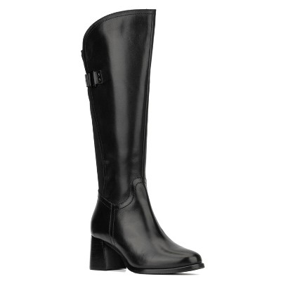 Vintage Foundry Co. Women's Zuly Tall Boot