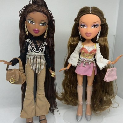 Bratz x GCDS Special Edition Designer Yasmin Fashion Doll - US