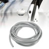 Unique Bargains U Shape Car Door Edge Guards Protector Scratch Proof - 2 of 4