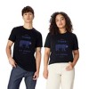 Florent Bodart Smile Tiger T-Shirt - Deny Designs - 3 of 3