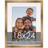 PosterPalooza | Metallic Bronze with White Photo Mat, UV Acrylic, Foam Board Backing, 60 Sizes Available - 2 of 4