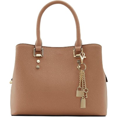 Women's Tote Bag High-end leather, personalized design