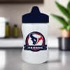 BabyFanatic Toddler and Baby Unisex 9 oz. Sippy Cup NFL Houston Texans - 4 of 4