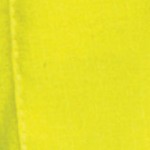 fluorescent yellow/charcoal