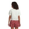 Harry Potter "Waiting For My Letter From Hogwarts" Crop Tee And Shorts Sleepwear Set - 4 of 4