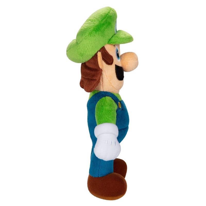 Super Mario Luigi, 2 of 6