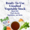 Kitchen Basics Gluten Free No Salt Vegetable Stock - 32oz - image 2 of 4