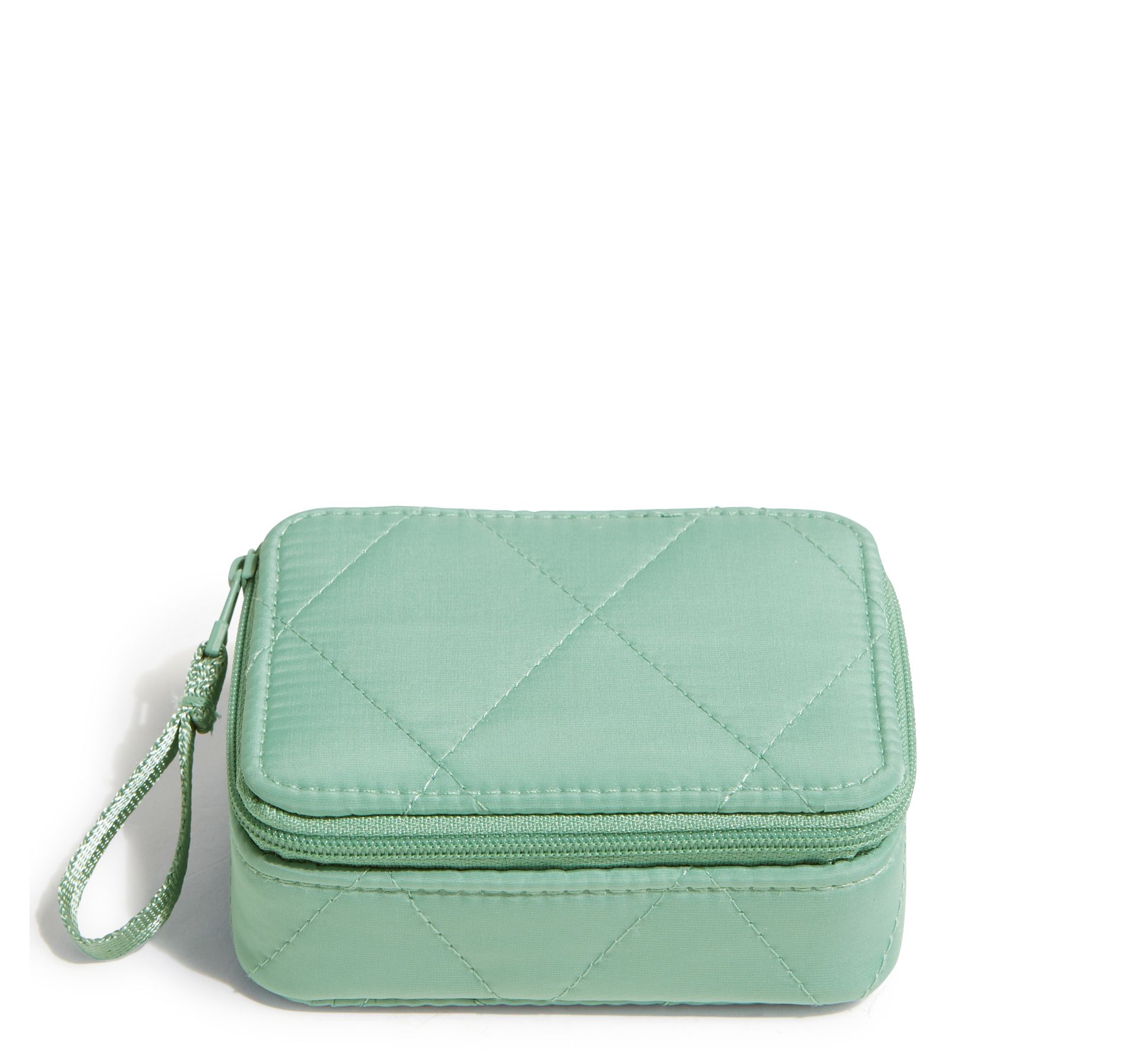 Vera Bradley Women's Outlet Ultralight Essential Travel Pill Case