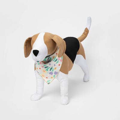 Printed Dog Bandana - Boots & Barkley™