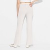 Women's Open Work Pointelle Wide Leg Pants - Wild Fable™ - 3 of 3