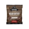 Kodiak Cakes Bear Bites Chocolate Graham Crackers - 8.47oz : Target