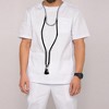 Underwraps Costumes Doctor Stethoscope Adult Costume Accessory - 3 of 4
