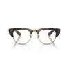 Ray-Ban RB0316V 50mm Clubmaster Gender Neutral Square Eyeglasses - prescription-ready - 2 of 4