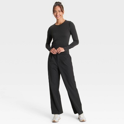 Women's Seamless Long Sleeve Top - All In Motion' - image 3